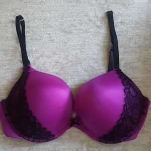 Fredericks of Hollywood Bra, 36DD